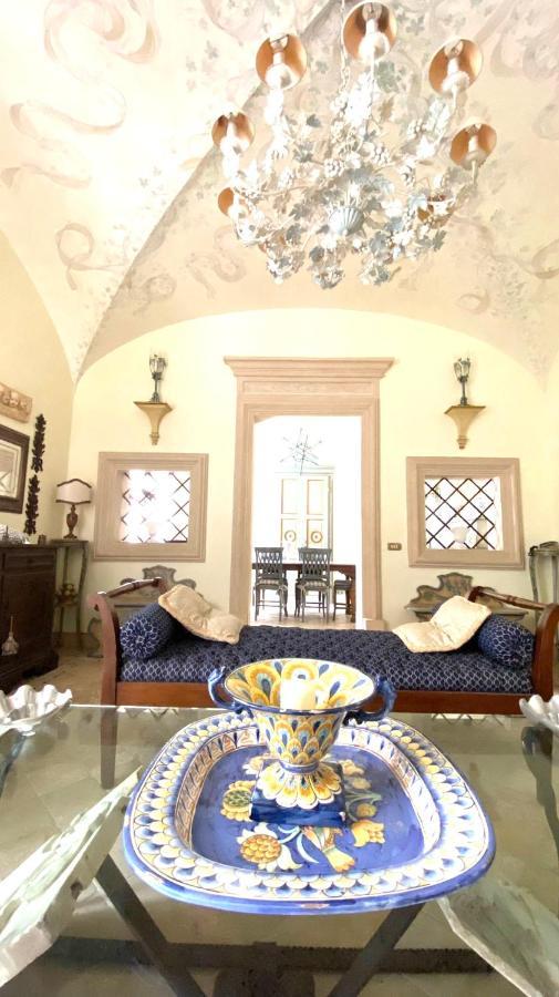 Casa Raiola By Caprirooms Εξωτερικό φωτογραφία