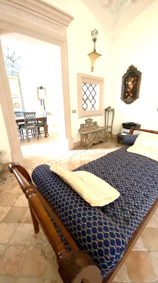 Casa Raiola By Caprirooms Εξωτερικό φωτογραφία
