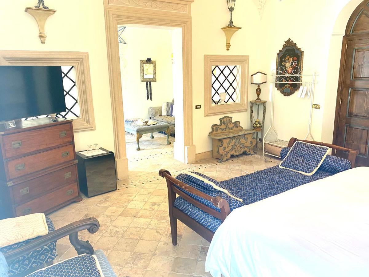 Casa Raiola By Caprirooms Εξωτερικό φωτογραφία