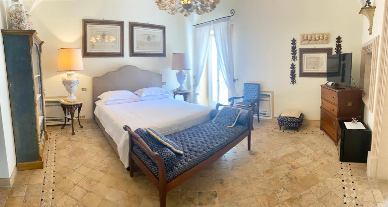 Casa Raiola By Caprirooms Εξωτερικό φωτογραφία