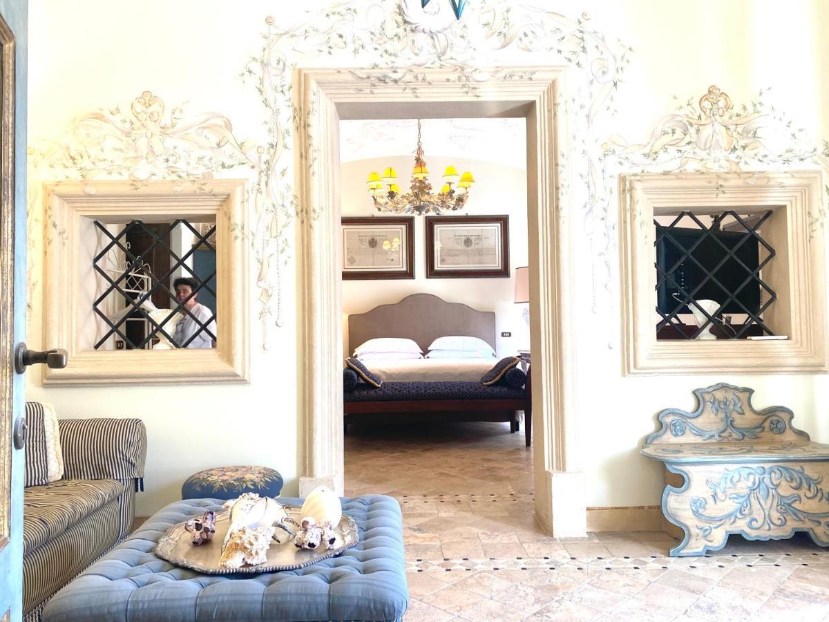 Casa Raiola By Caprirooms Εξωτερικό φωτογραφία