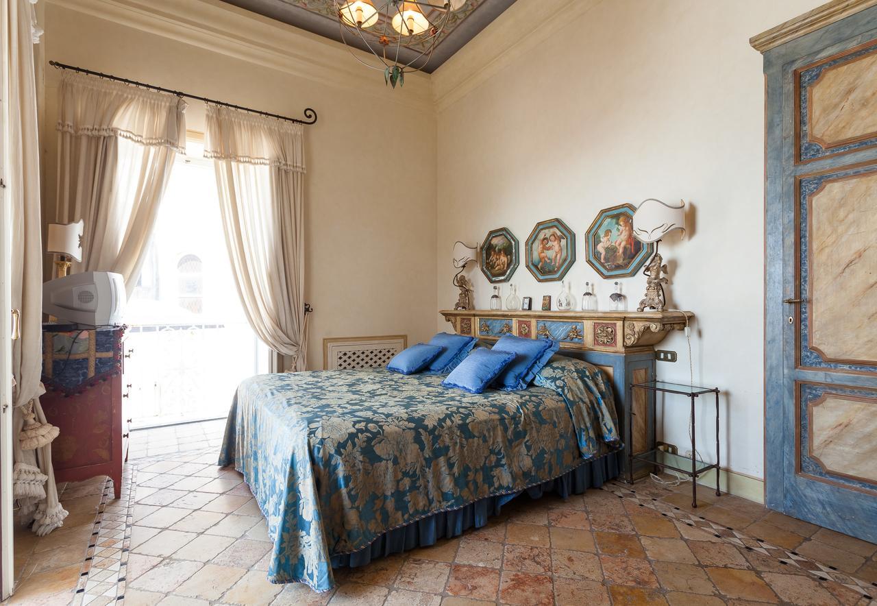 Casa Raiola By Caprirooms Εξωτερικό φωτογραφία