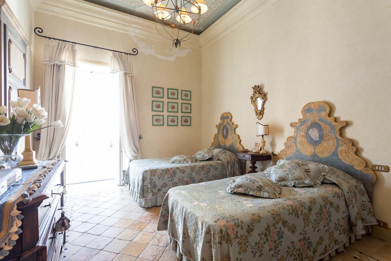Casa Raiola By Caprirooms Εξωτερικό φωτογραφία