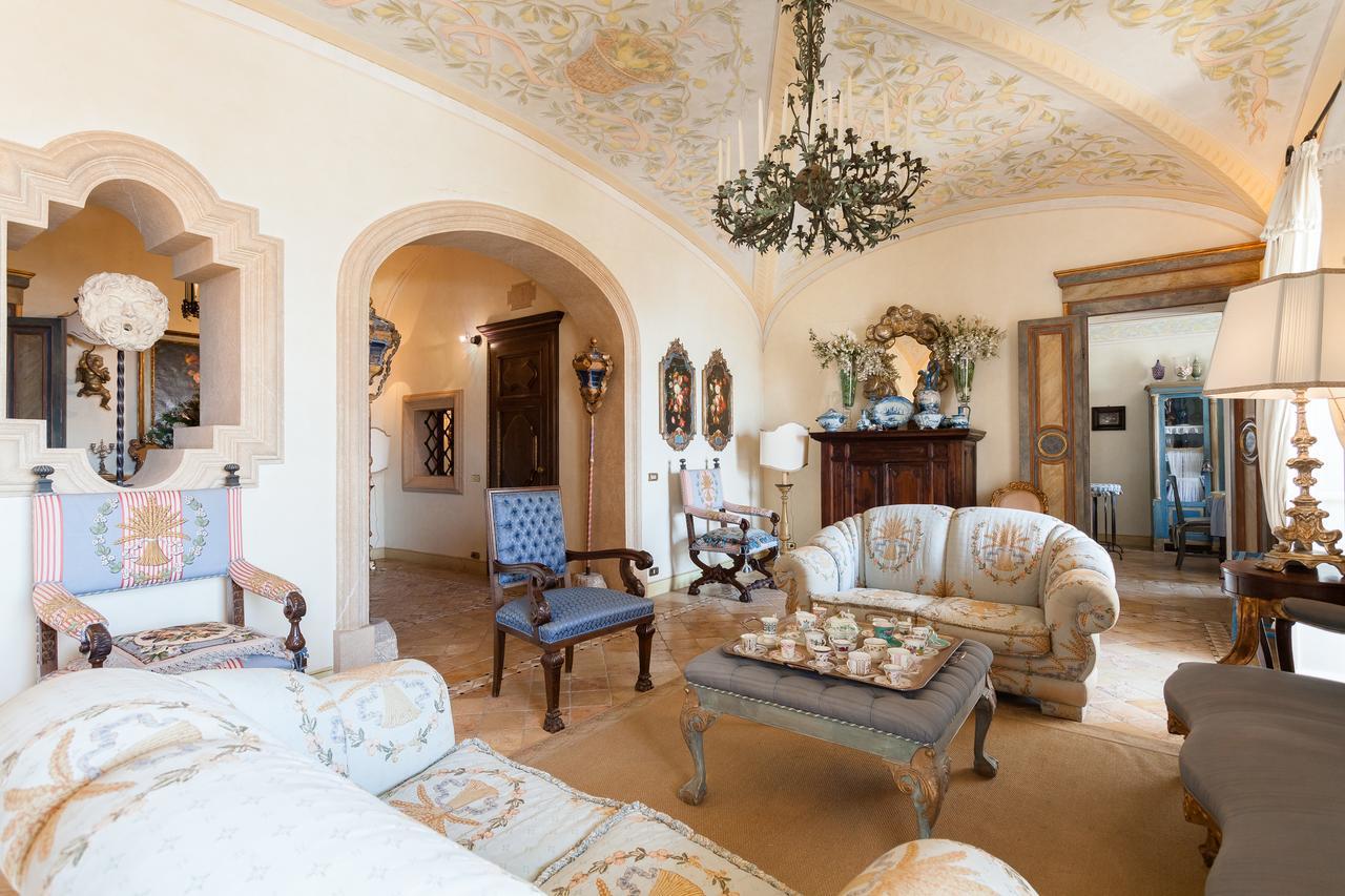 Casa Raiola By Caprirooms Εξωτερικό φωτογραφία
