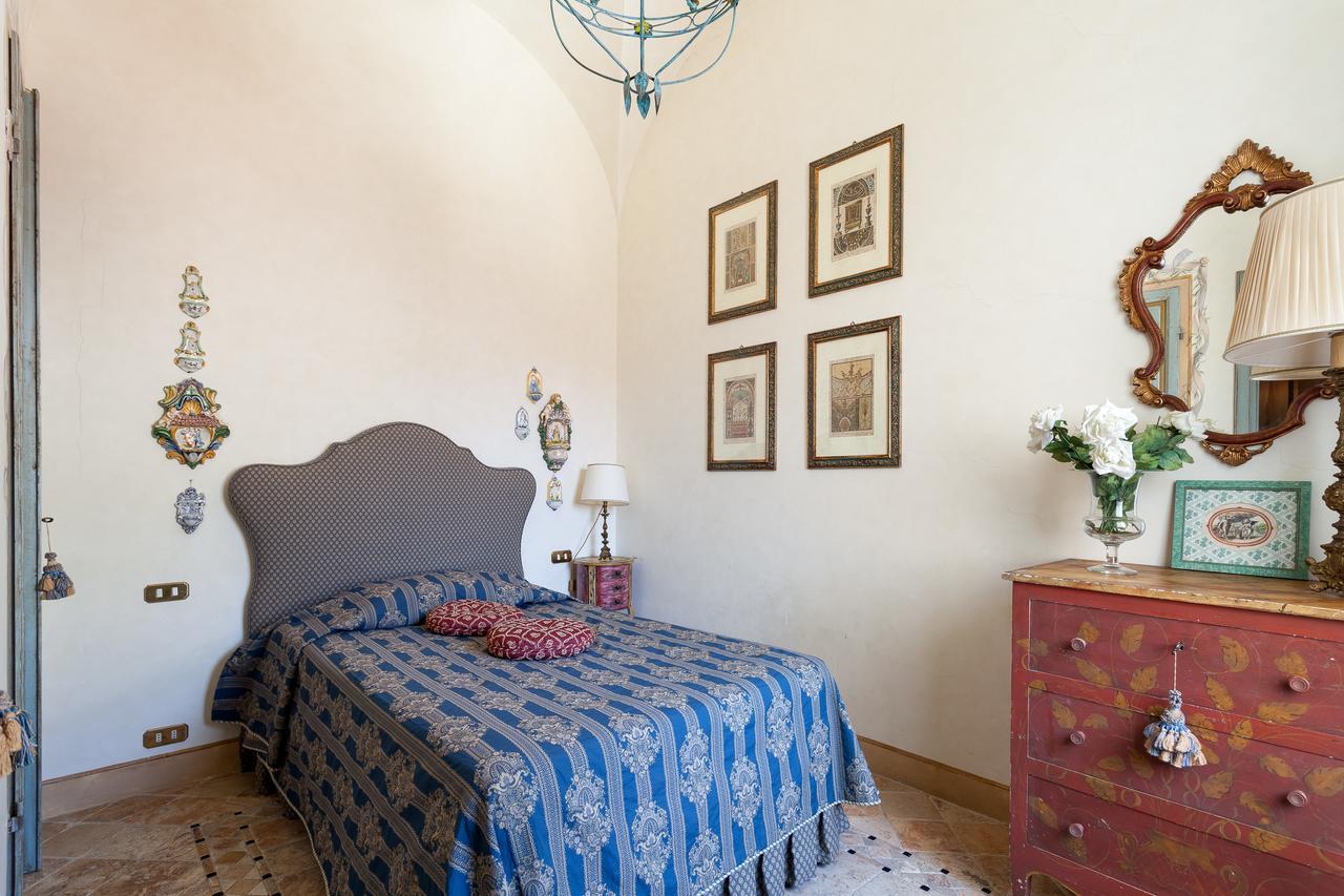 Casa Raiola By Caprirooms Εξωτερικό φωτογραφία