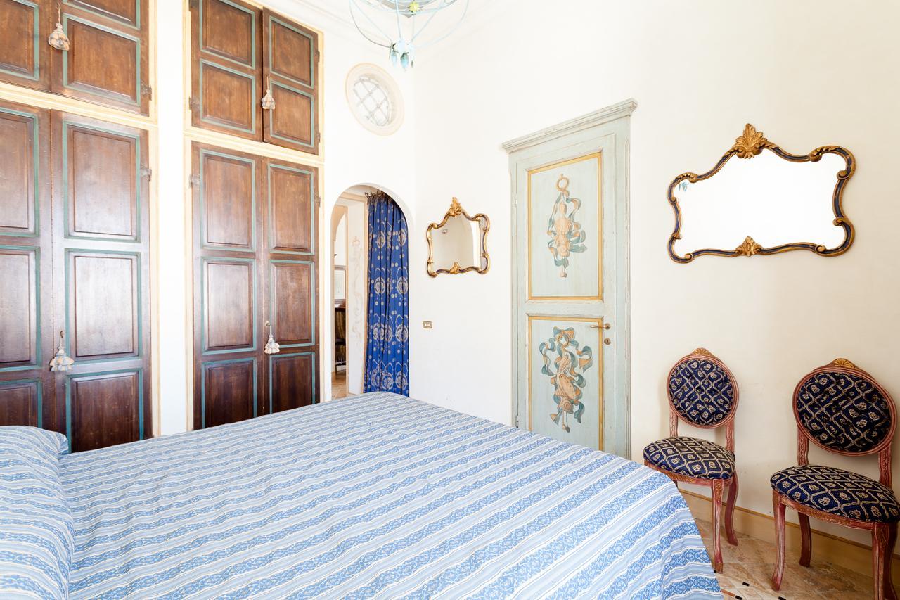 Casa Raiola By Caprirooms Εξωτερικό φωτογραφία