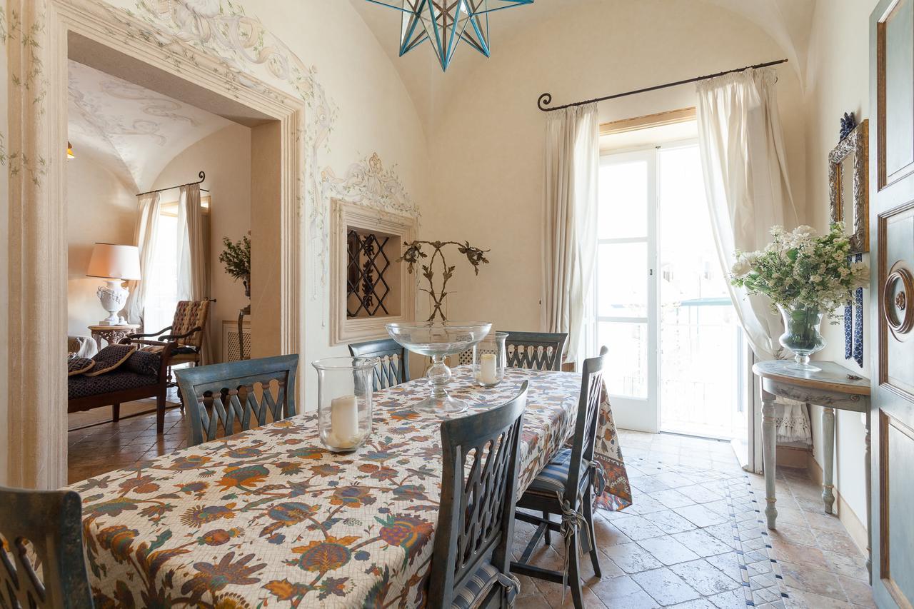 Casa Raiola By Caprirooms Εξωτερικό φωτογραφία