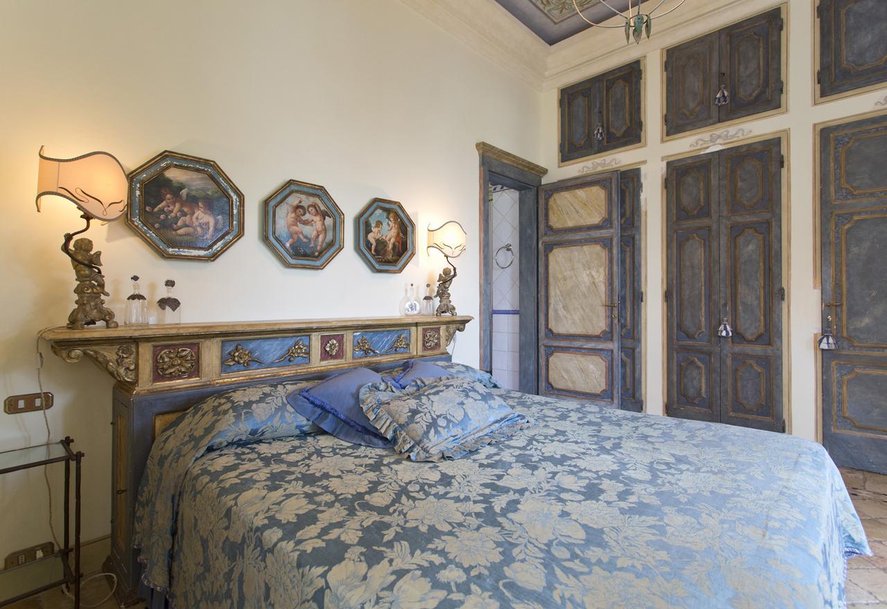 Casa Raiola By Caprirooms Εξωτερικό φωτογραφία