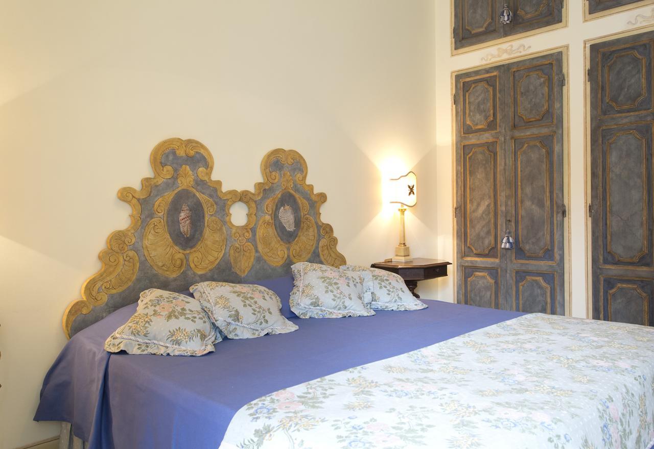 Casa Raiola By Caprirooms Εξωτερικό φωτογραφία