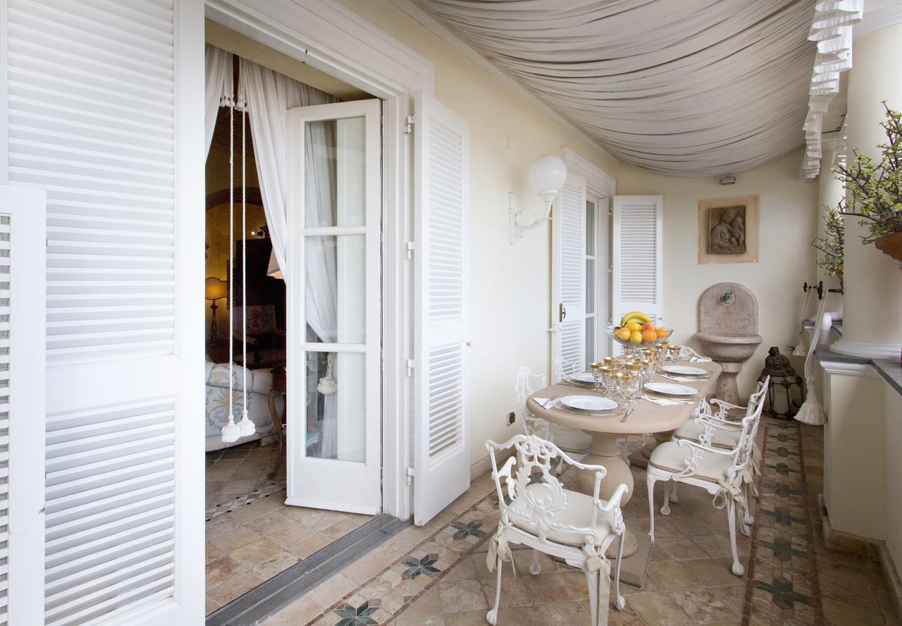 Casa Raiola By Caprirooms Εξωτερικό φωτογραφία