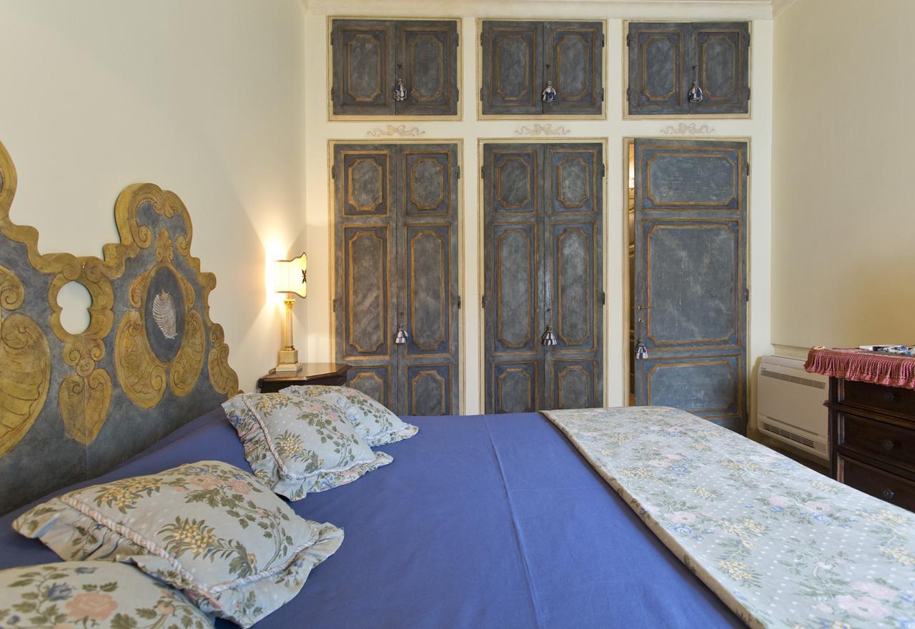 Casa Raiola By Caprirooms Εξωτερικό φωτογραφία