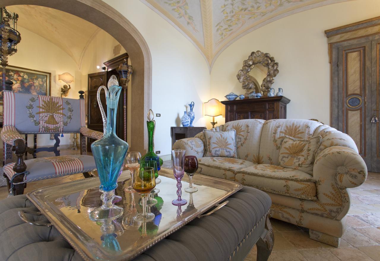 Casa Raiola By Caprirooms Εξωτερικό φωτογραφία