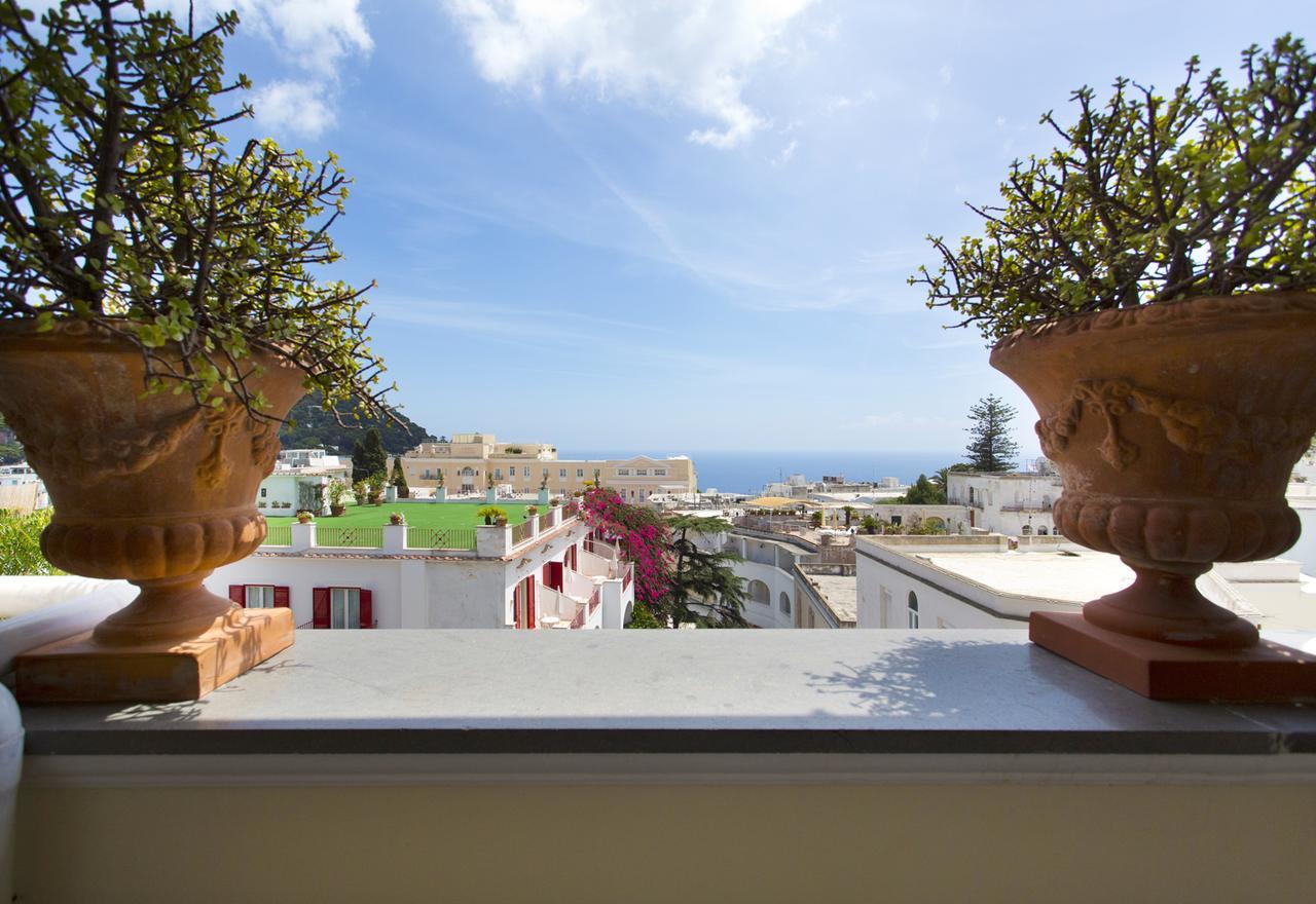 Casa Raiola By Caprirooms Εξωτερικό φωτογραφία