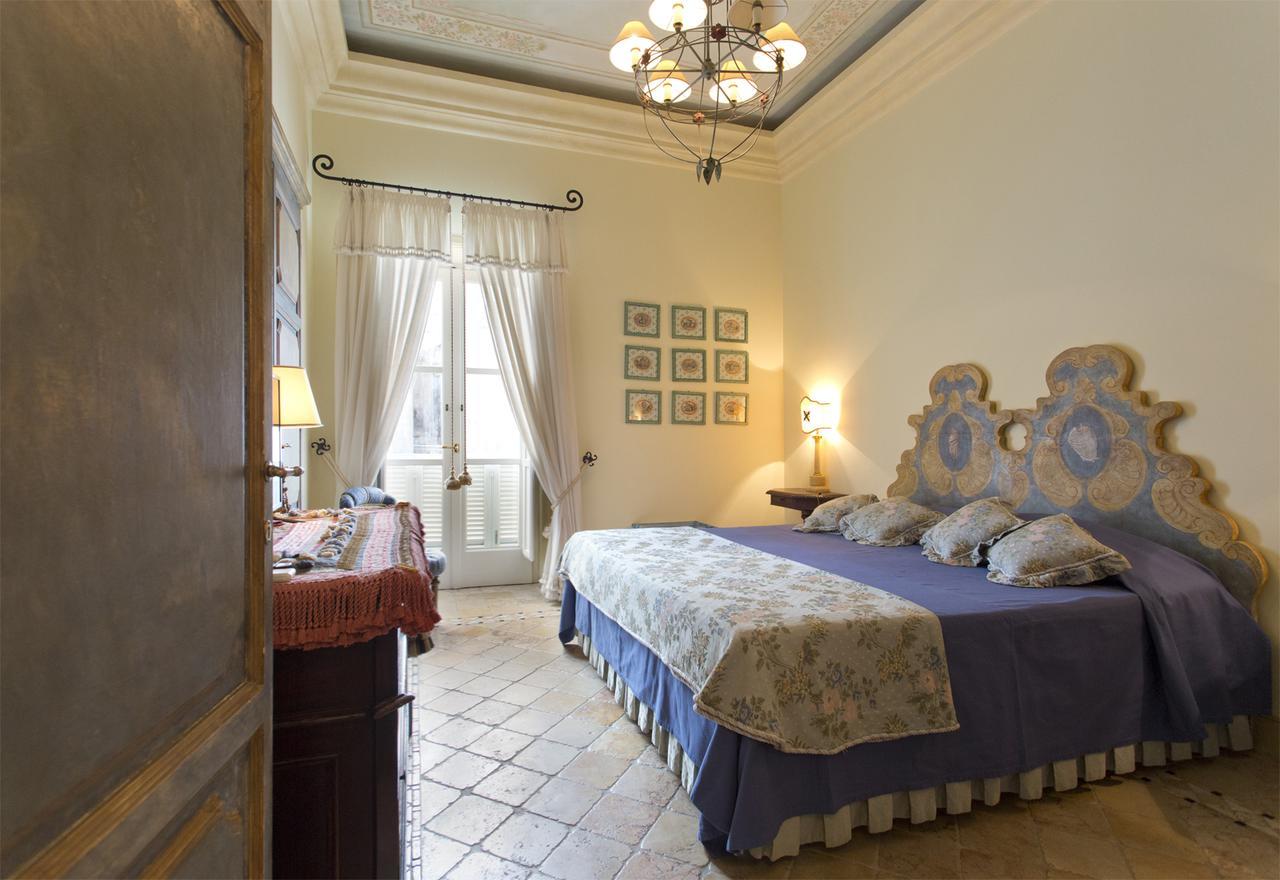Casa Raiola By Caprirooms Εξωτερικό φωτογραφία