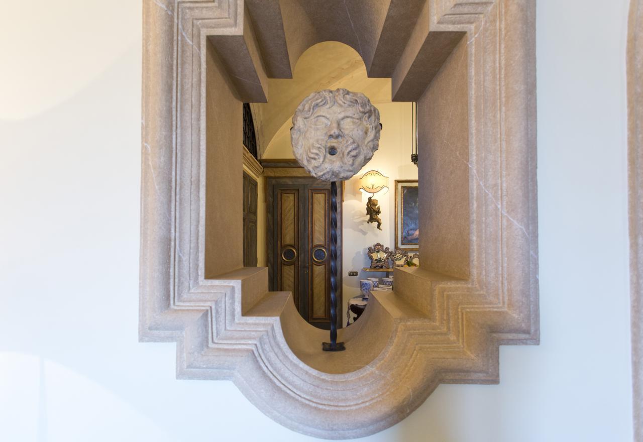 Casa Raiola By Caprirooms Εξωτερικό φωτογραφία