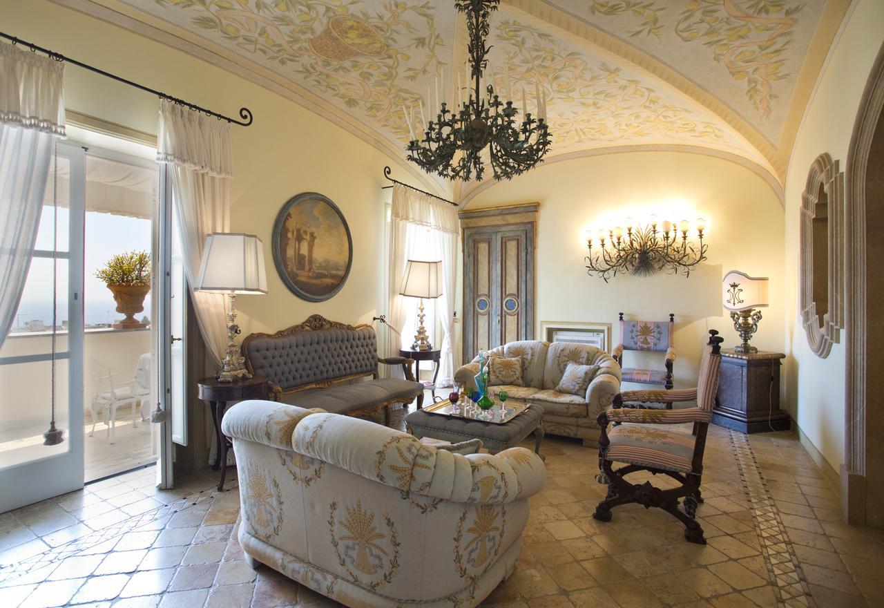 Casa Raiola By Caprirooms Εξωτερικό φωτογραφία