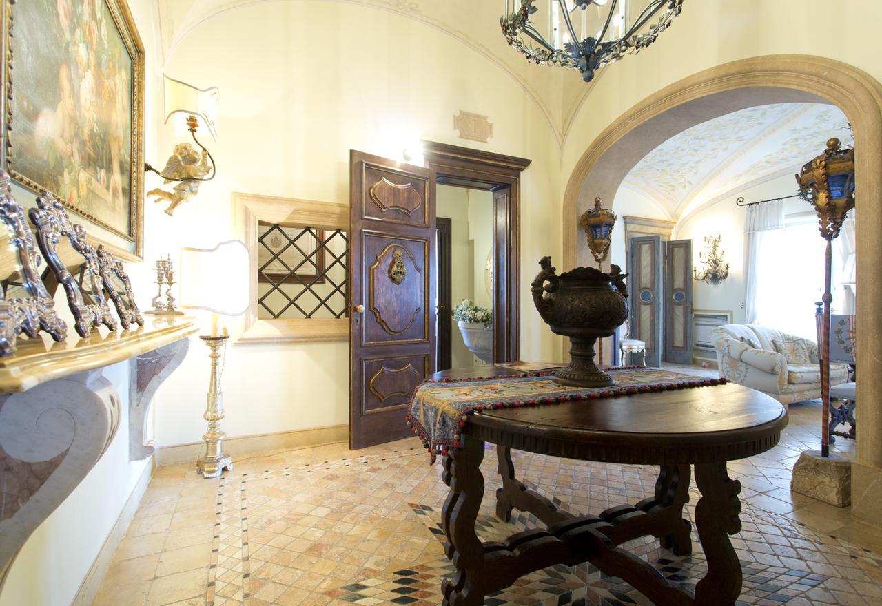 Casa Raiola By Caprirooms Εξωτερικό φωτογραφία