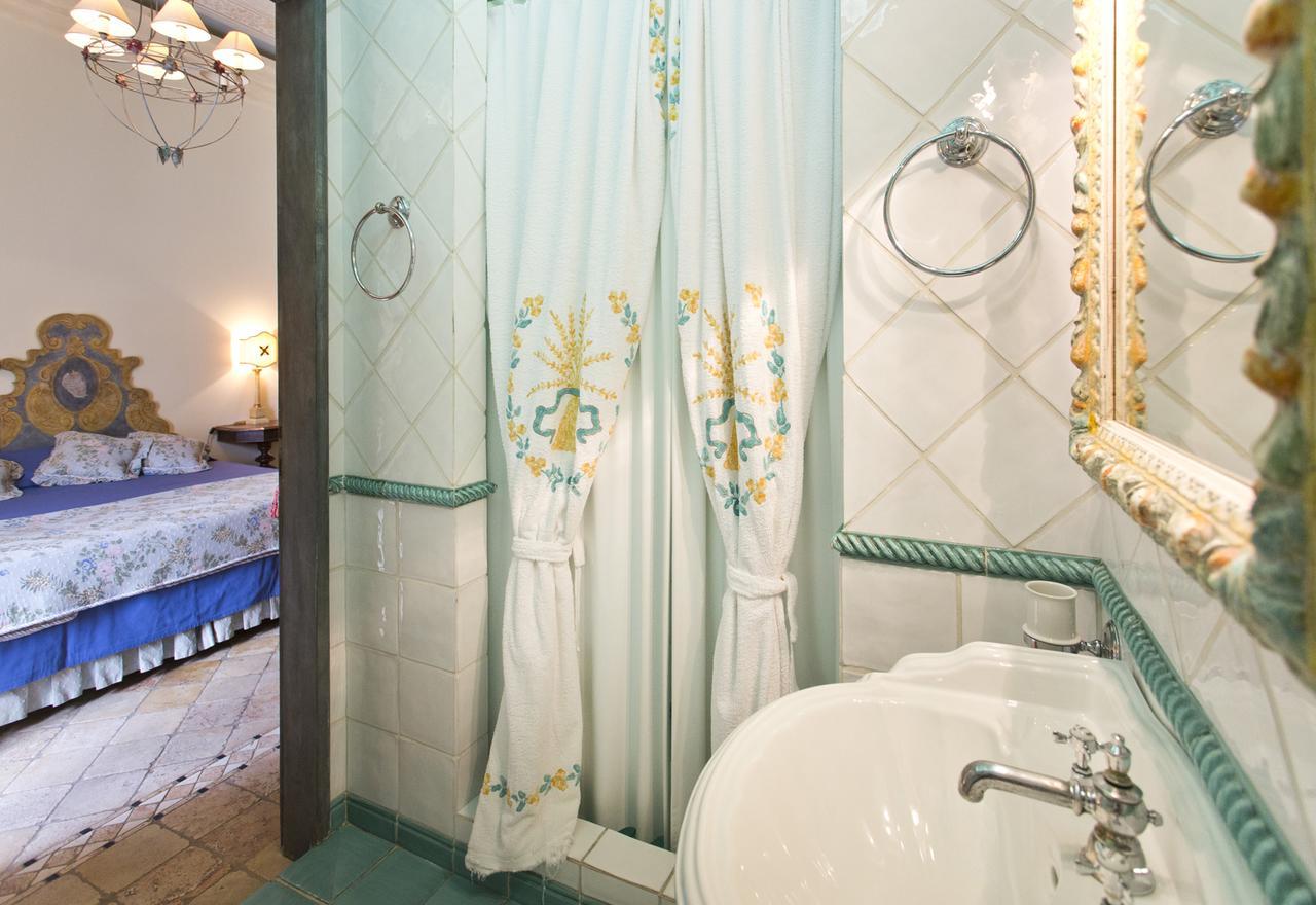Casa Raiola By Caprirooms Εξωτερικό φωτογραφία