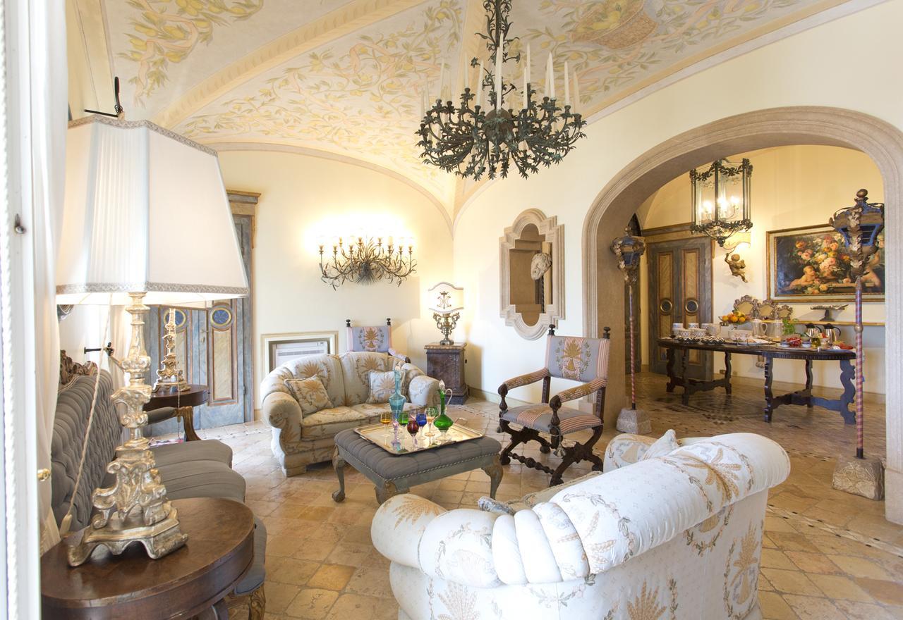 Casa Raiola By Caprirooms Εξωτερικό φωτογραφία
